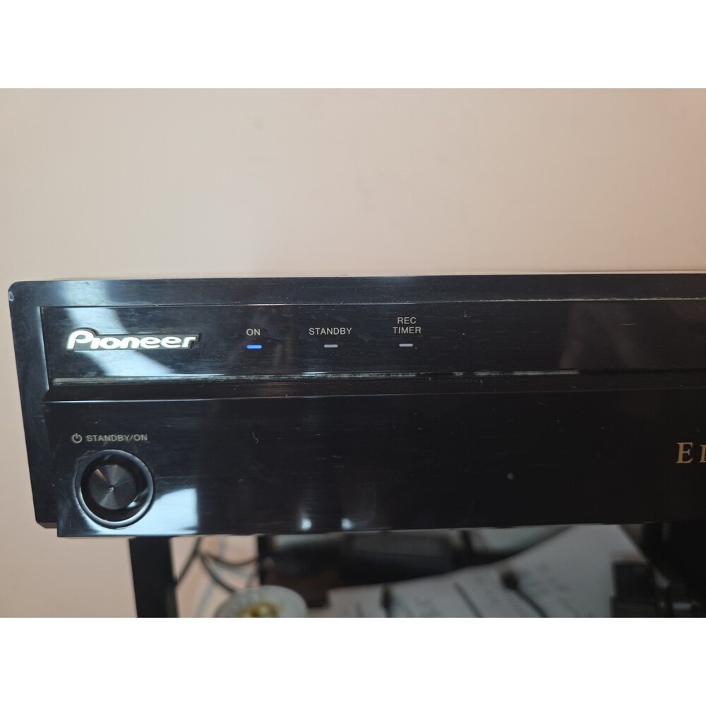 Pioneer Elite PRO-R06U Video Processor w406, Tested  Works. No Remote. No Cord